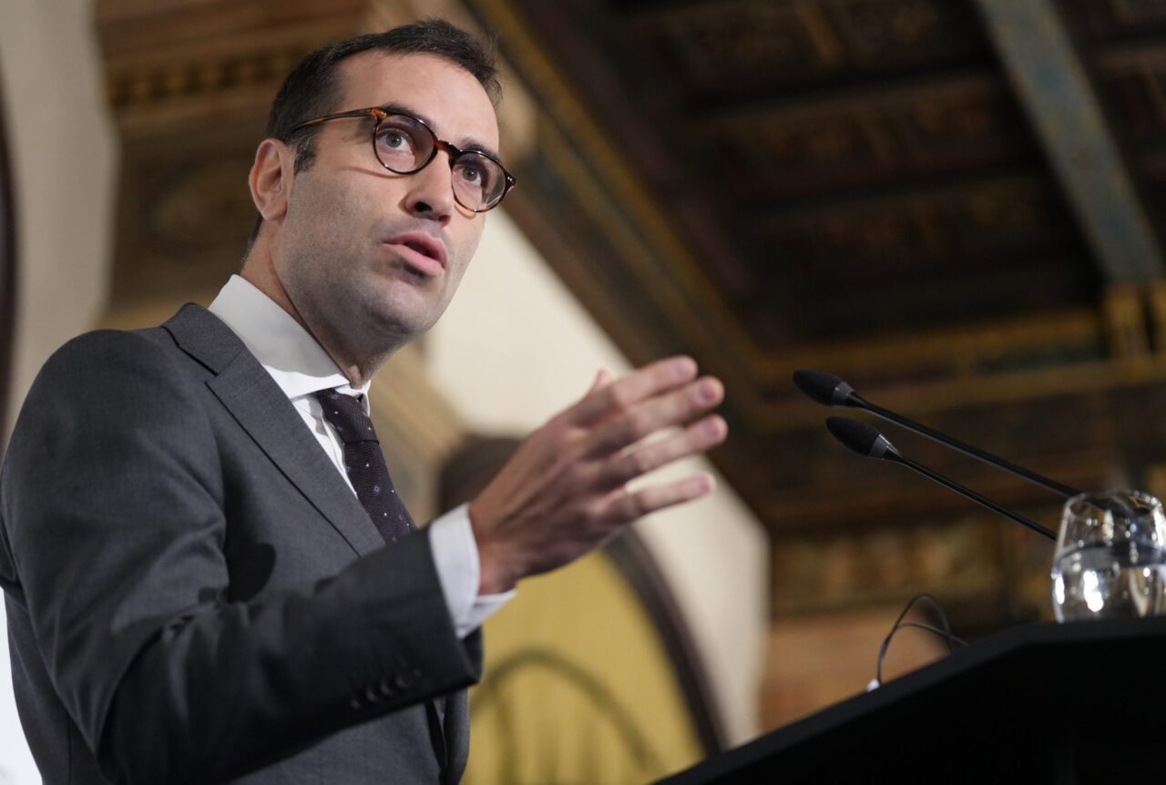 Venezuela.- Cuerpo lanza "un mensaje de tranquilidad" a empresas españolas en Venezuela: "El Gobierno defenderá sus intereses"
