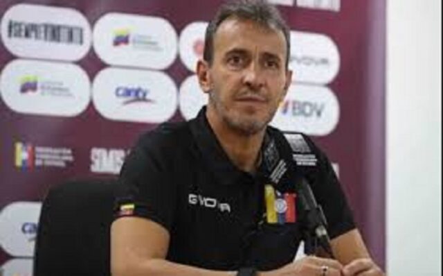 Fernando "Bocha" Batista: “La Vinotinto merecía más”