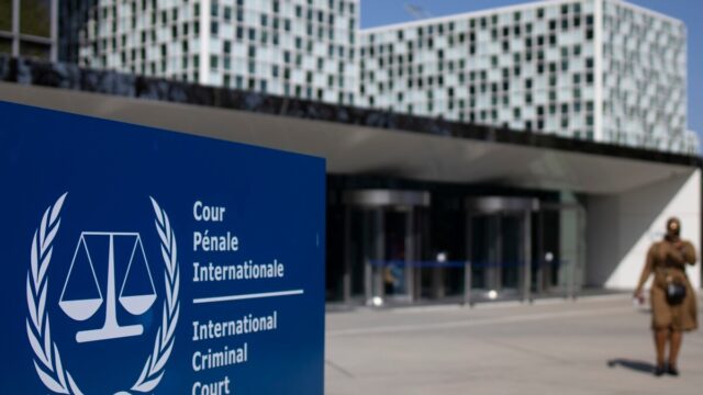 La CPI ante 2025: 30 órdenes de arresto y Venezuela en el punto de mira
