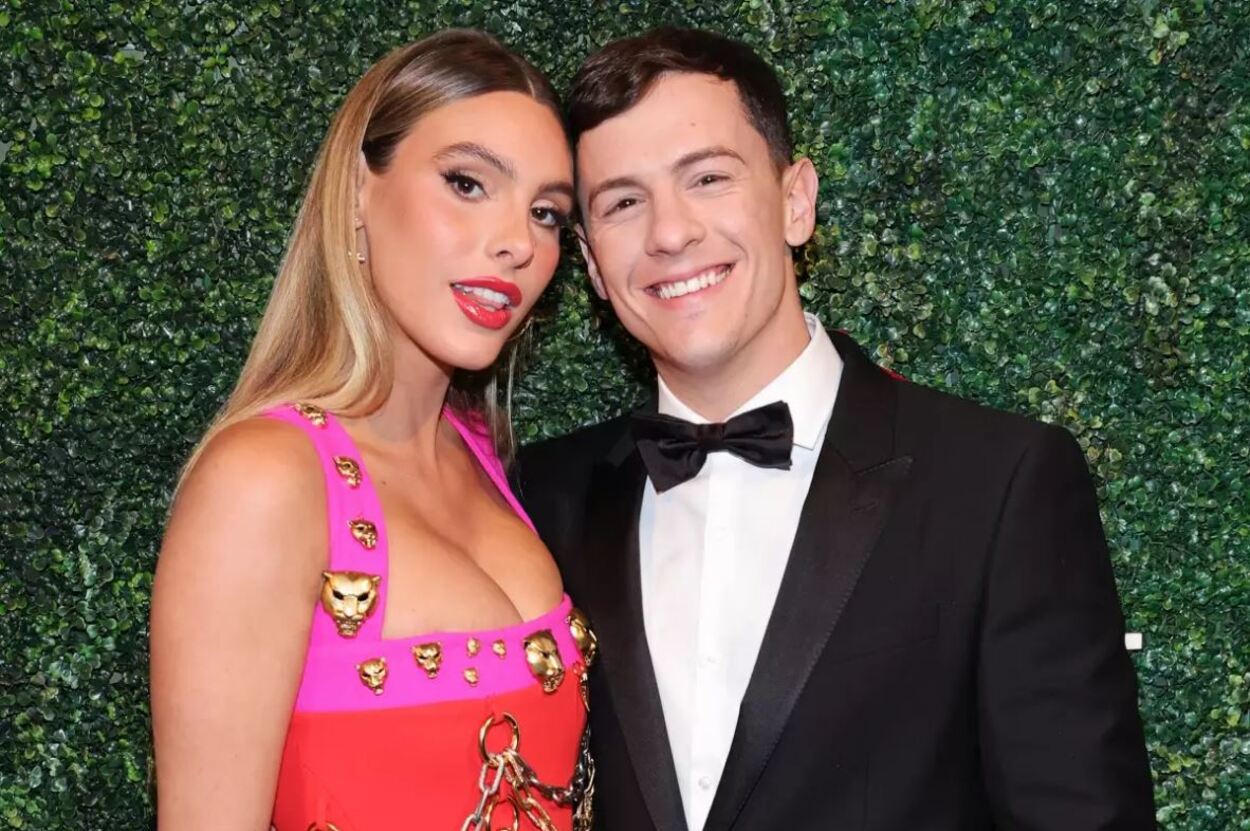 Guaynaa y Lele Pons -