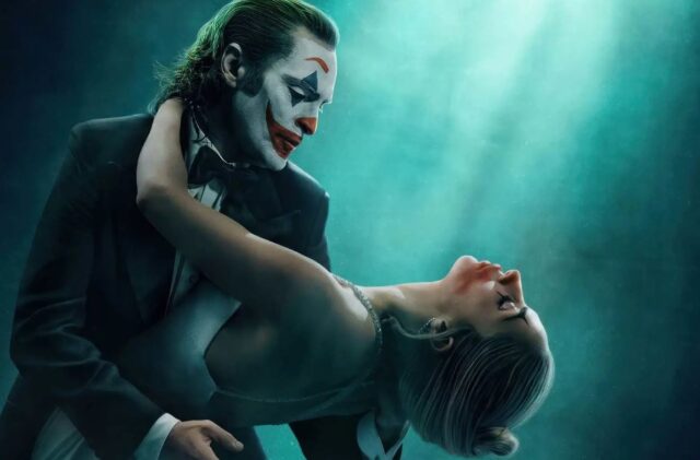 Las carcajadas del Joker estremecieron Venecia