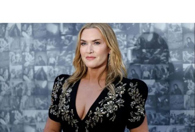 Kate Winslet: "Las mujeres deberían celebrar tener una forma corporal real y tal vez tener algunos rollitos de más"