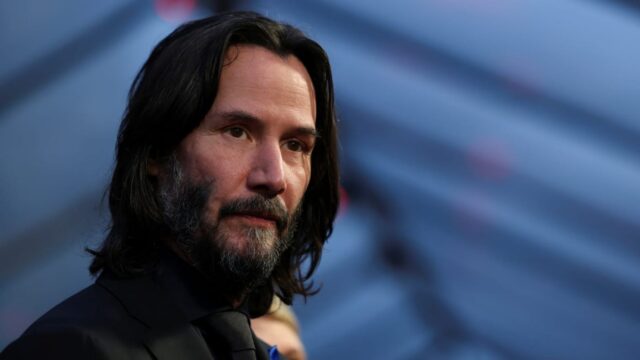 Keanu Reeves cumple 60 años de una vida marcada por el éxito y las pérdidas