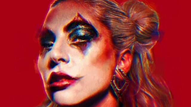 Lady Gaga entra al Louvre y le pinta una sonrisa a la Mona Lisa en su nuevo videoclip