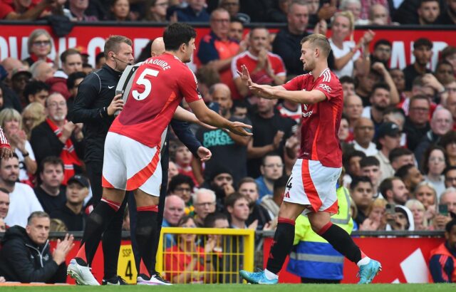Liverpool fulminó 3-0 al Manchester United