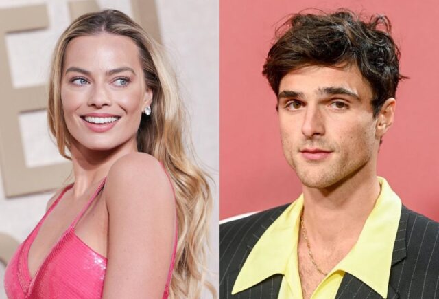 Margot Robbie y Jacob Elordi protagonizarán adaptación de Cumbres Borrascosas