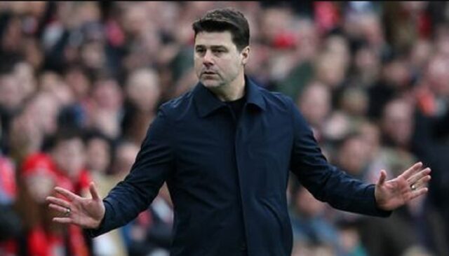 Mauricio Pochettino quiere llevar a Estados Unidos al Mundial