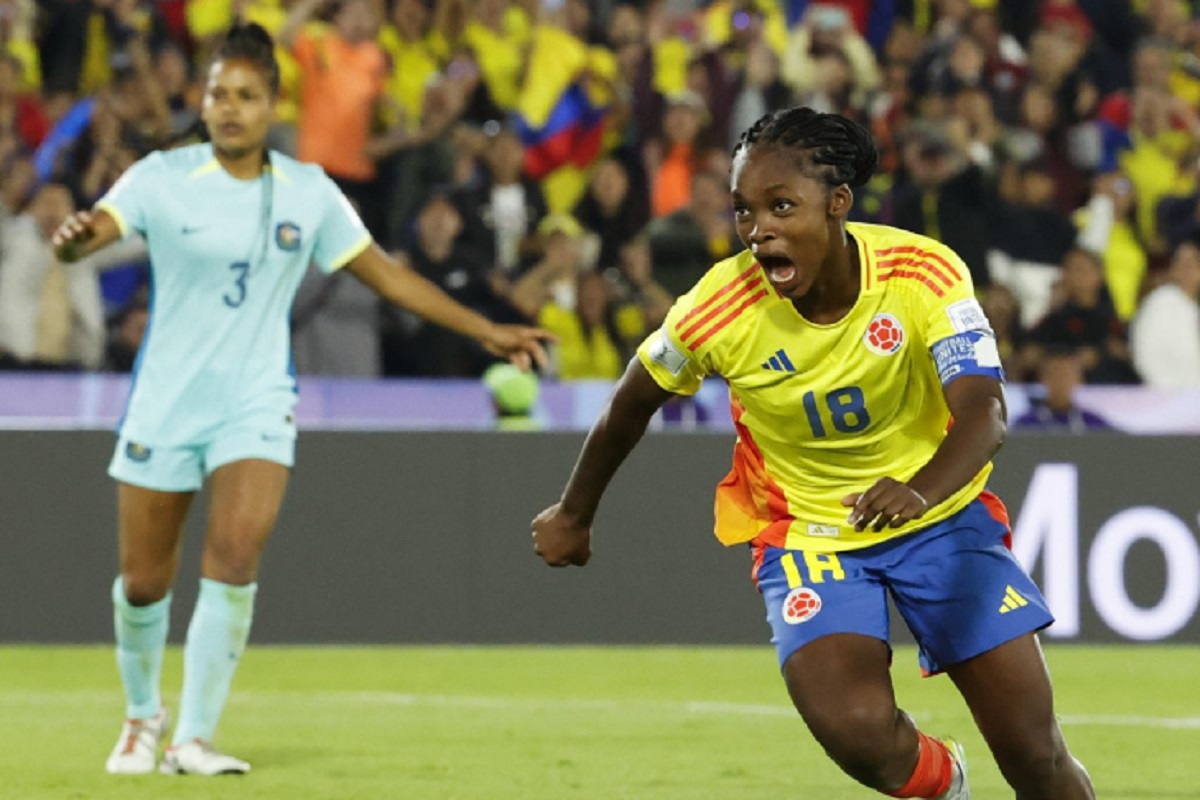 Mundial Femenino Sub-20