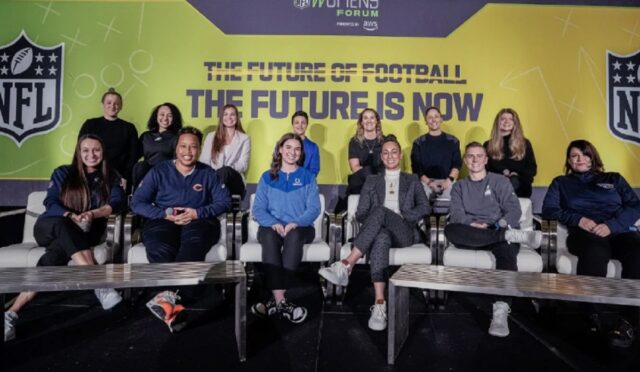 La NFL tendrá el mayor número de entrenadoras de su historia