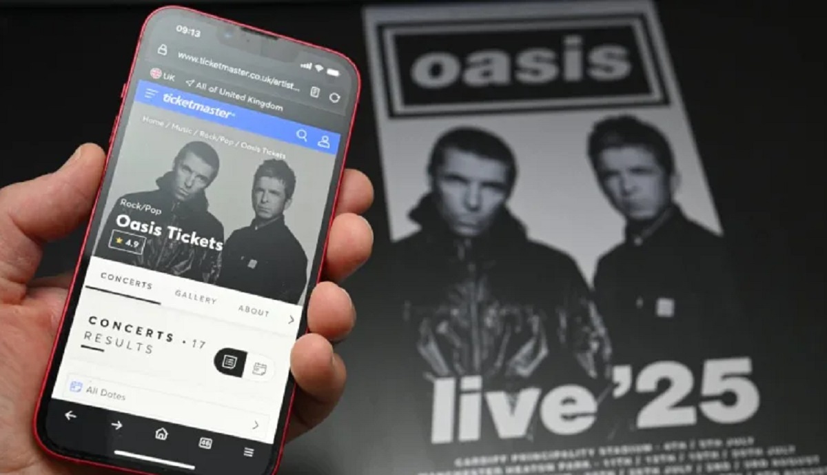 Oasis