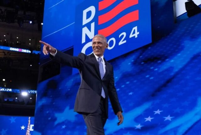 ¿Barack Obama calificó a los venezolanos de cobardes?