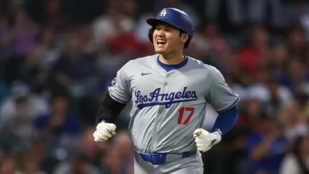 Ohtani
