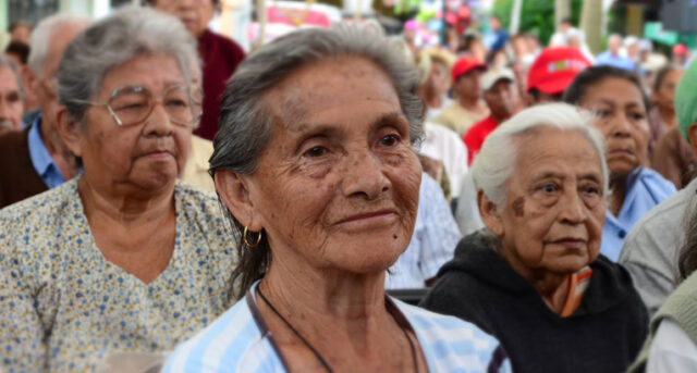 ¿Cuándo pagan el Bono de Guerra a los pensionados?