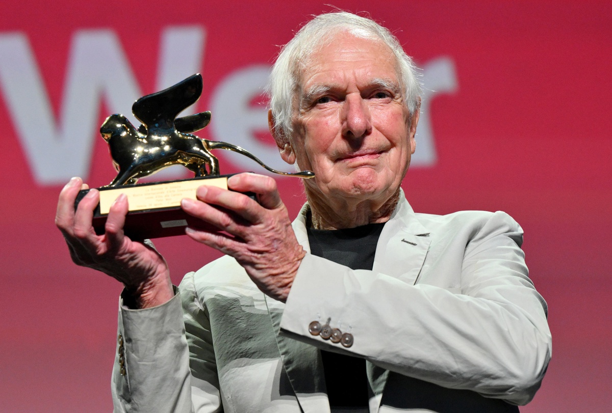 Peter Weir
