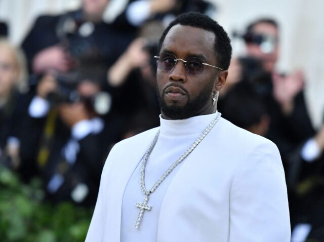 ¿Indulto para Diddy? Trump no descarta perdonar al rapero acusado de tráfico sexual