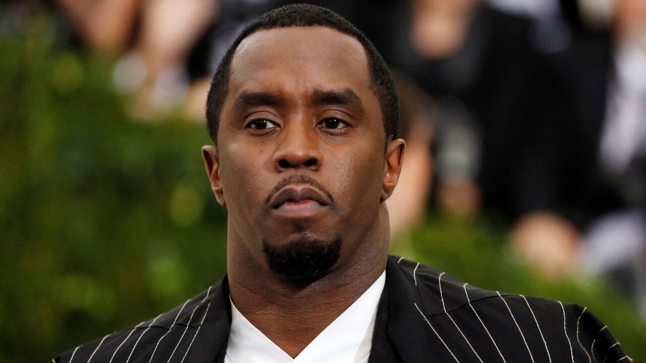 Sean Diddy Combs