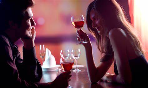 Tomar alcohol antes del acto sexual puede ser peligroso