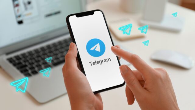 ¿Por qué Telegram se comprometió a revelar datos de posibles delincuentes?