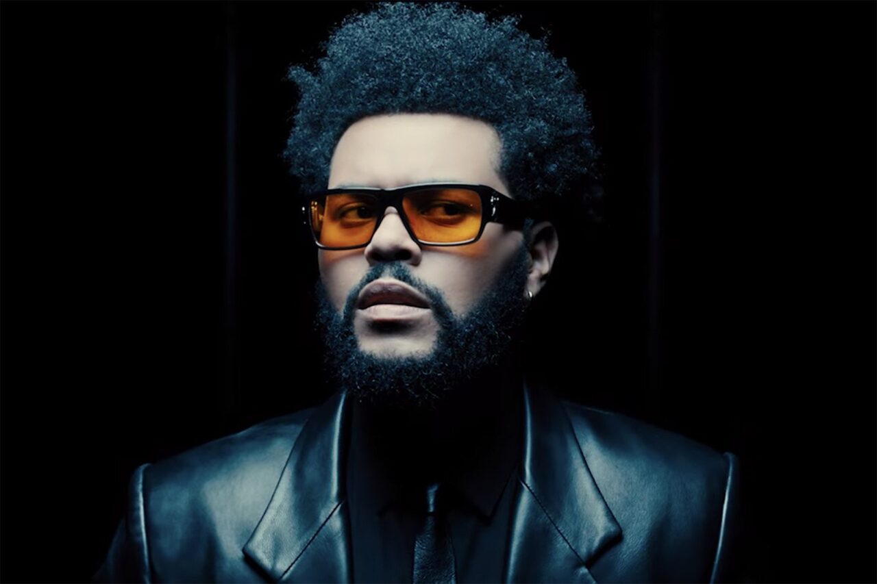 The Weeknd