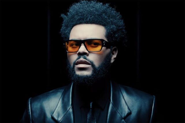 The Weeknd reveló el nombre del disco con el que cierra su trilogía