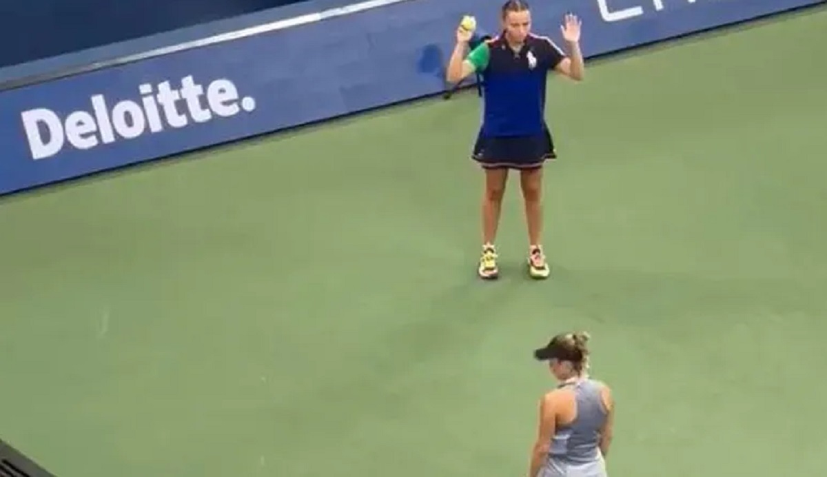 US Open