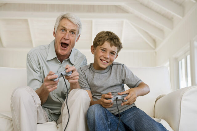 Expertos confirman que los videojuegos contribuyen a mejorar la salud mental