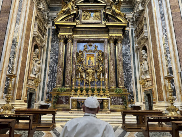 A sus casi 88 años, el Papa emprenderá el viaje más largo de su pontificado: ¿cuánto durará?