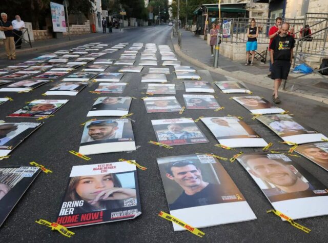 Excarcelaron 86 adolescentes detenidos tras elecciones presidenciales