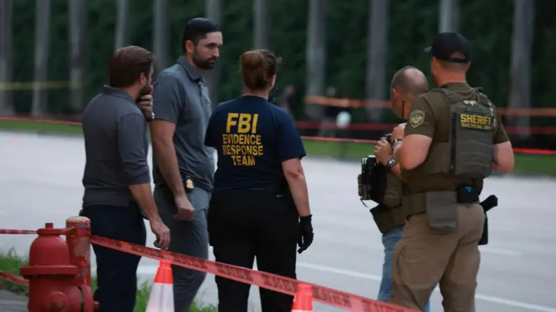 FBI intento de asesinato a Donald Trump