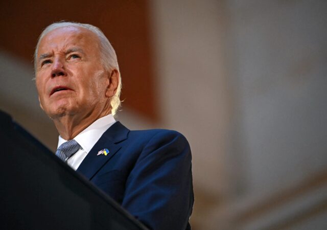 El mensaje de Nicaragua a Joe Biden por su enfermedad