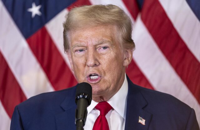 Trump asegura que Bashar al Asad huyó de Siria tras perder el apoyo de Rusia
