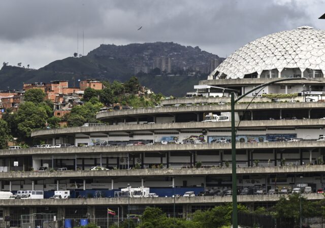 Venezuela registra 68 presos políticos en condición de desaparición forzada