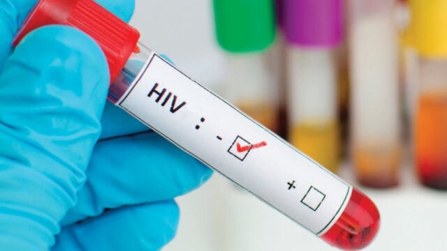 EE UU aprueba la primera inyección preventiva para el VIH