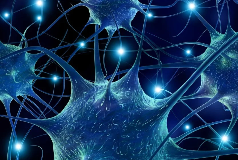 liberación serotonina