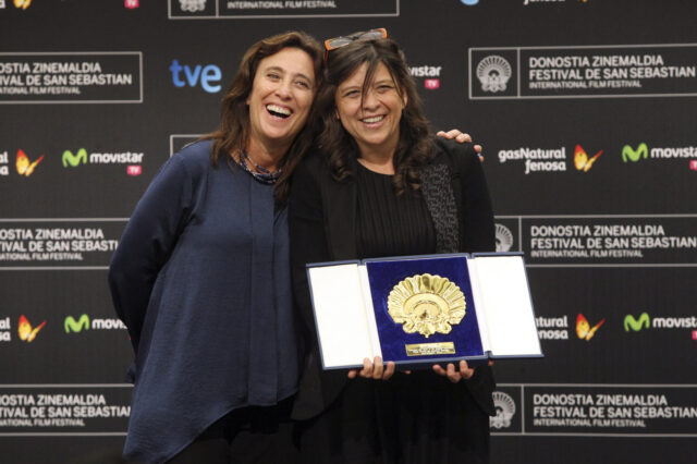 Mariana Rondón y Marité Ugas: "Convertimos al miedo en película"