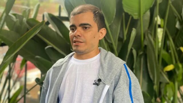 "Pasé 9 meses en una cárcel de Nicaragua por celebrar el triunfo de Miss Universo y ahora me han desterrado y quitado la nacionalidad"