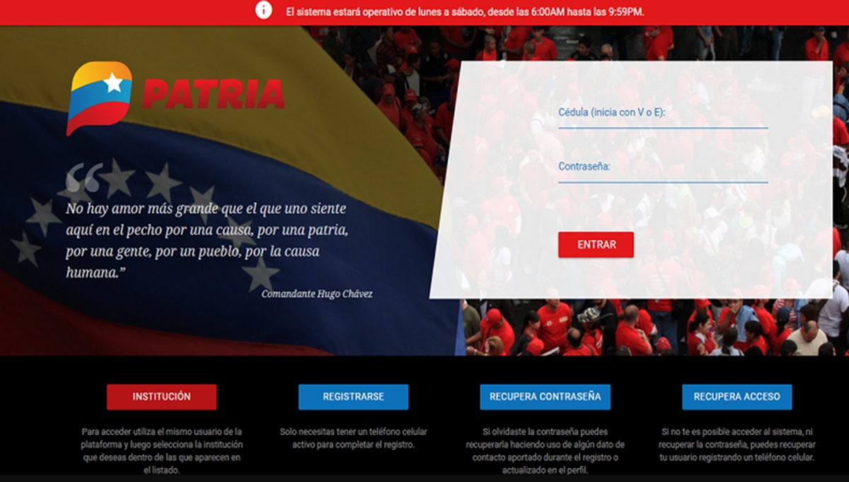 patria