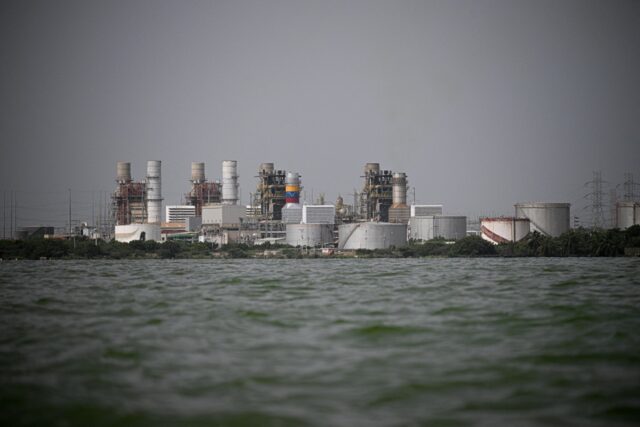 Venezuela es el quinto mayor proveedor de petróleo de Estados Unidos