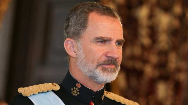 México excluyó al rey de España de investidura de Sheinbaum por "agravios" cometidos durante la conquista