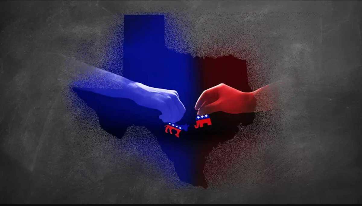 texas