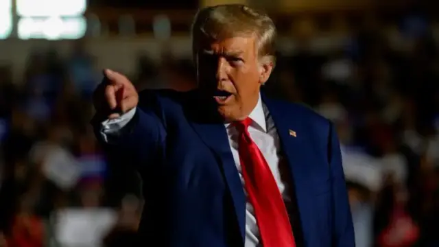 Migrantes de Arizona en alerta tras victoria de Trump y nueva ley estatal