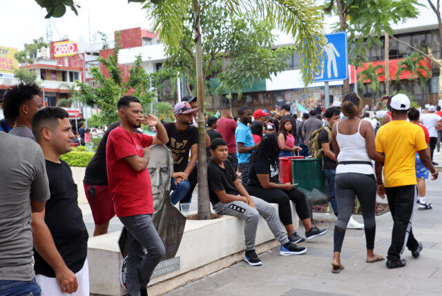 Alertan que situación en la frontera EE UU-México "no es buena" y que puede empeorar