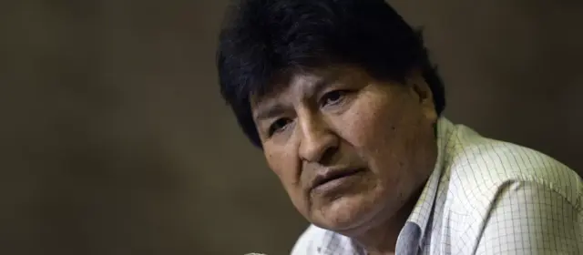Seguidores de Evo Morales tomaron cuartel y retuvieron a 20 militares en Bolivia