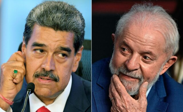 Brasil critica el tono ofensivo del gobierno de Maduro
