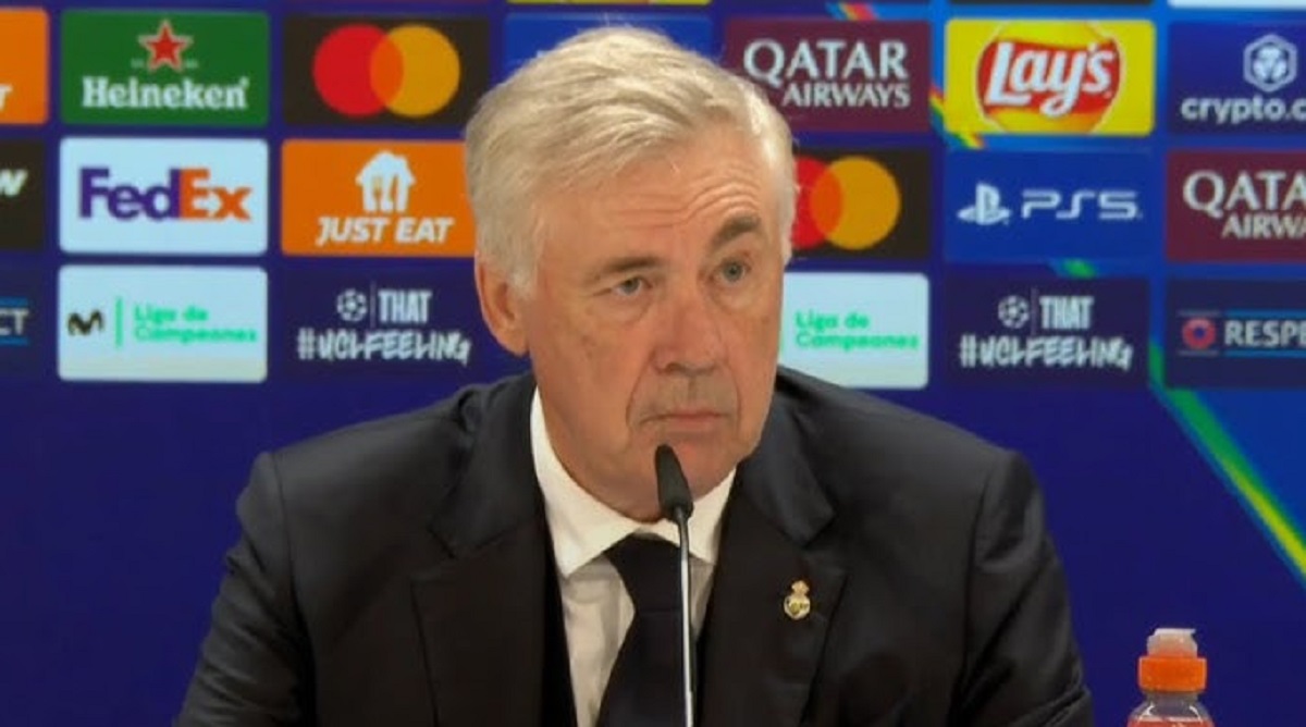 Ancelotti
