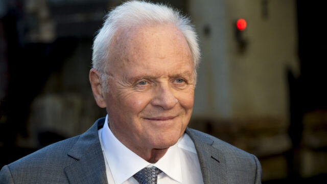 Anthony Hopkins protagonizará Maserati: The Brothers