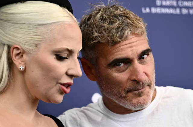 "Es horrible": Joaquin Phoenix decepcionado por el final de Joker 2