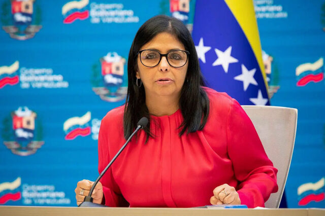¿Por qué el gobierno de Maduro cambió el nombre del Ministerio de Petróleo?