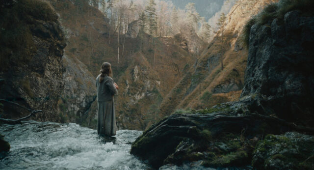 "El baño del diablo", la película austriaca que triunfa en el festival de Sitges