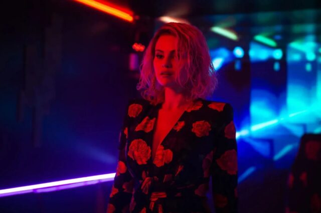 Emilia Pérez llega al festival de cine más importante de México